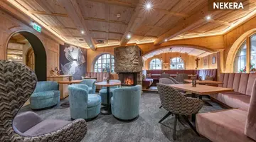 Rose - Hotel