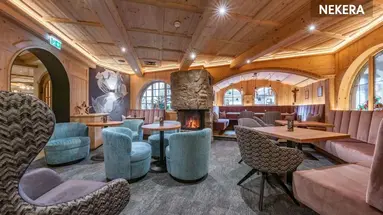 Rose - Hotel
