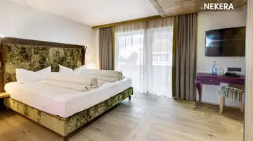 Rose - Hotel