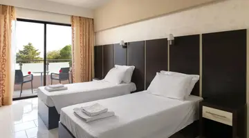 ROSE HOTEL