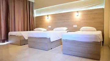 ROSE HOTEL