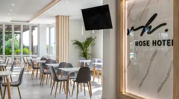 ROSE HOTEL
