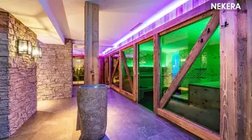 Rose - Hotel