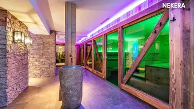 Rose - Hotel