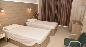 ROSE HOTEL