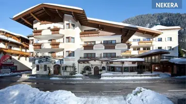 Rose - Hotel