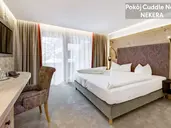 Rose - Hotel