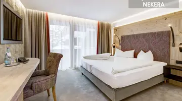 Rose - Hotel
