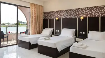 ROSE HOTEL