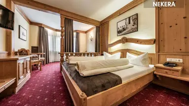 Rose - Hotel