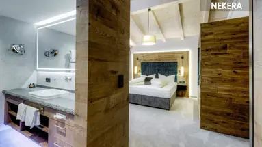Rose - Hotel