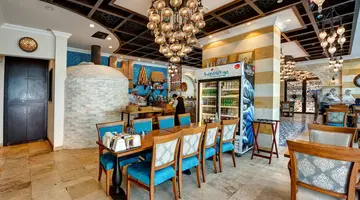 Rose Park Hotel Al Barsha