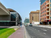 Rose Park Hotel Al Barsha