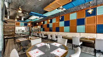 Rose Park Hotel Al Barsha
