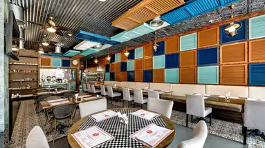Rose Park Hotel Al Barsha