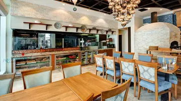 Rose Park Hotel Al Barsha