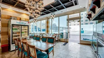 Rose Park Hotel Al Barsha