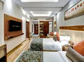 Rose Park Hotel Al Barsha