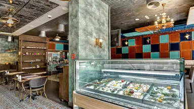 Rose Park Hotel Al Barsha