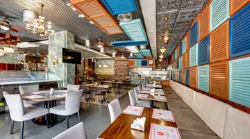 Rose Park Hotel Al Barsha