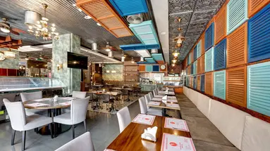 Rose Park Hotel Al Barsha