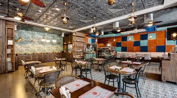 Rose Park Hotel Al Barsha
