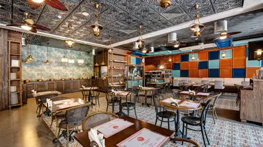 Rose Park Hotel Al Barsha