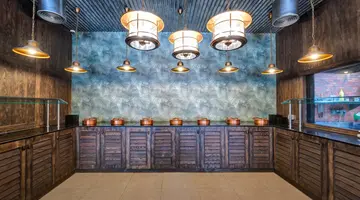Rose Park Hotel Al Barsha