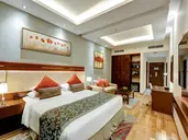 Rose Park Hotel Al Barsha
