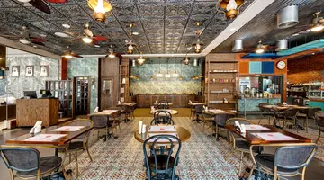 Rose Park Hotel Al Barsha
