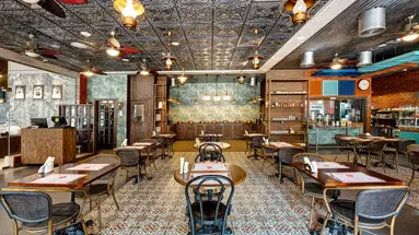 Rose Park Hotel Al Barsha