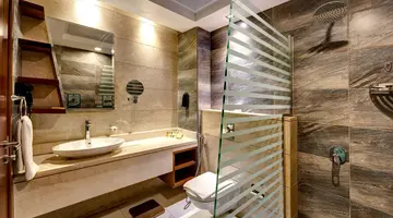 Rose Park Hotel Al Barsha
