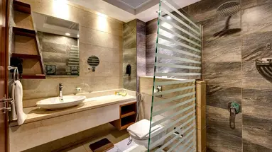 Rose Park Hotel Al Barsha