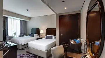 Rose Rayhaan By Rotana