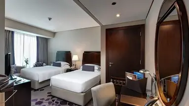Rose Rayhaan By Rotana