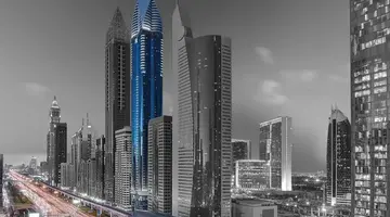 ROSE RAYHAAN BY ROTANA