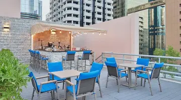 Rose Rayhaan By Rotana