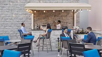 Rose Rayhaan By Rotana