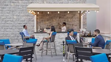 Rose Rayhaan By Rotana