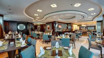Rose Rayhaan By Rotana