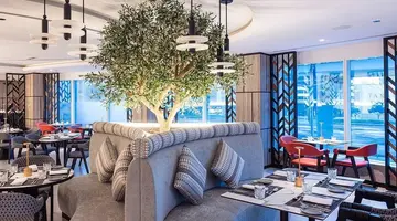 Rose Rayhaan By Rotana