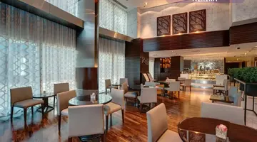 Rose Rayhaan by Rotana