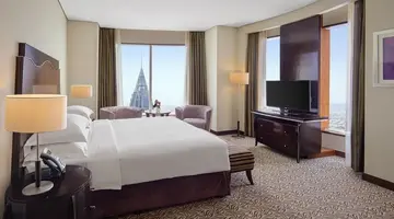 Rose Rayhaan By Rotana
