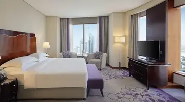 Rose Rayhaan By Rotana