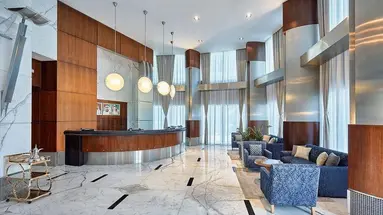 Rose Rayhaan By Rotana