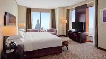 Rose Rayhaan By Rotana