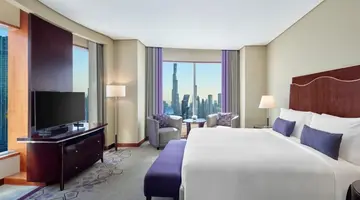 Rose Rayhaan By Rotana