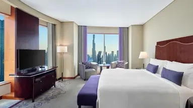 Rose Rayhaan By Rotana