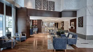Rose Rayhaan By Rotana