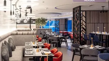 Rose Rayhaan by Rotana
